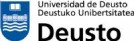 Universidad de Deusto logo